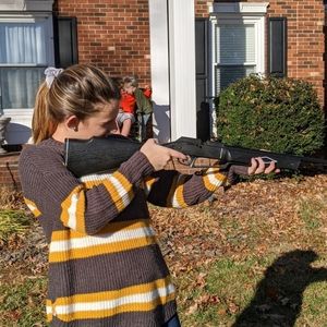 Meet your Posher, Mackenzie